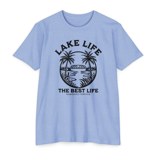 Lake Life - The Best Life